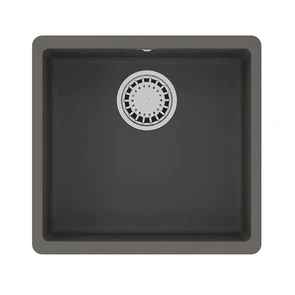 {{photo.Alt || photo.Description || 'Кухонная мойка Lemark SINARA 440-U подстольного монтажа из кварцгранита цвет: Серый шёлк (9910071)'}}