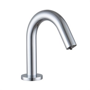 {{photo.Alt || photo.Description || 'Дозатор для жидкого мыла Lemark Project  бесконтактный (LM4644CE)'}}