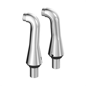 {{photo.Alt || photo.Description || 'Комплект переходников Lemark для установки смесителя на борт ванны, 2 шт. (LM8558СR)'}}