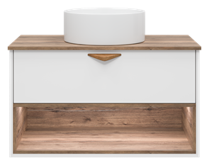 {{photo.Alt || photo.Description || 'Тумба под раковину Brevita Bergen 90 с подсветкой подвесная (белая)'}}