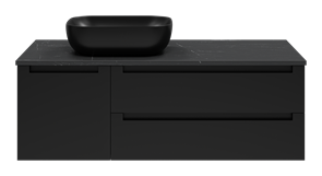 {{photo.Alt || photo.Description || 'Тумба под раковину Brevita Cargo 120 подвесная (черная)'}}