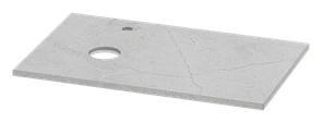 {{photo.Alt || photo.Description || 'Столешница Brevita Cargo 80 (серая)'}}
