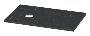 {{photo.Alt || photo.Description || 'Столешница Brevita Cargo 80 (черная)'}}