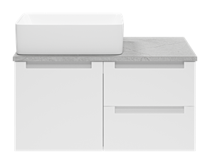 {{photo.Alt || photo.Description || 'Тумба под раковину Brevita Cargo 80 подвесная (белая)'}}