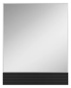 {{photo.Alt || photo.Description || 'Зеркало Brevita Dakota 80 (черное)'}}