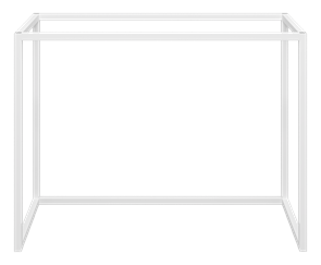{{photo.Alt || photo.Description || 'Каркас Brevita Dakota 80 для консоли (белый)'}}