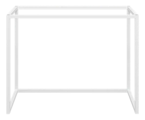 {{photo.Alt || photo.Description || 'Каркас Brevita Dakota 80 для консоли (белый)'}}