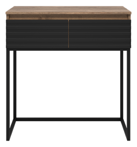 {{photo.Alt || photo.Description || 'Консоль Brevita Dakota 80 на металлокаркасе (черная)'}}