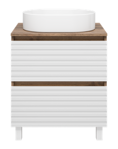 {{photo.Alt || photo.Description || 'Тумба под раковину Brevita Dakota 60 (белая)'}}