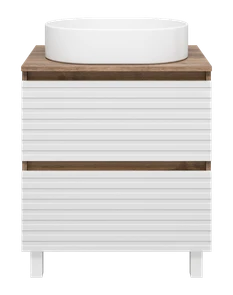 {{photo.Alt || photo.Description || 'Тумба под раковину Brevita Dakota 60 (белая)'}}