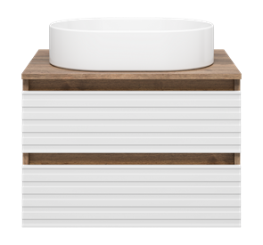 {{photo.Alt || photo.Description || 'Тумба под раковину Brevita Dakota 60 подвесная (белая)'}}