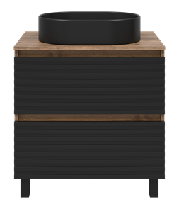 {{photo.Alt || photo.Description || 'Тумба под раковину Brevita Dakota 70 (черная)'}}