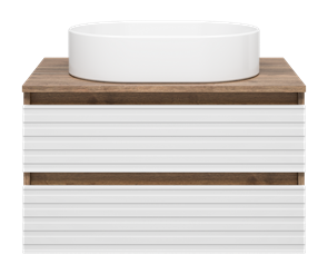 {{photo.Alt || photo.Description || 'Тумба под раковину Brevita Dakota 70 подвесная (белая)'}}