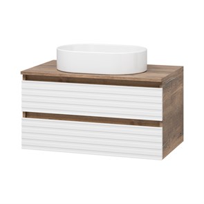 {{photo.Alt || photo.Description || 'Комплект Brevita Dakota 80 белый подвесная тумба с раковиной'}}