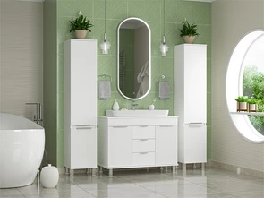 {{photo.Alt || photo.Description || 'Тумба под раковину Brevita Enfida 100 (белая)'}}