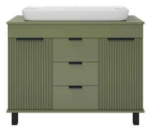 {{photo.Alt || photo.Description || 'Тумба под раковину Brevita Enfida 100 (зеленая)'}}