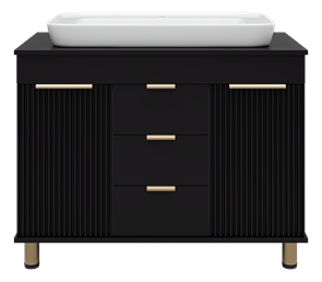 {{photo.Alt || photo.Description || 'Тумба под раковину Brevita Enfida 100 (черная)'}}