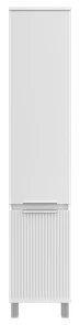 {{photo.Alt || photo.Description || 'Шкаф - пенал Brevita Enfida 35 универсальный левый (белый)'}}