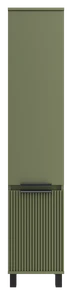 {{photo.Alt || photo.Description || 'Шкаф - пенал Brevita Enfida 35 универсальный левый (зеленый)'}}