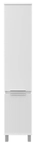 {{photo.Alt || photo.Description || 'Шкаф - пенал Brevita Enfida 35 универсальный правый (белый)'}}