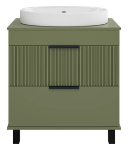{{photo.Alt || photo.Description || 'Тумба под раковину Brevita Enfida 70 (зеленая)'}}
