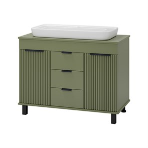 {{photo.Alt || photo.Description || 'Комплект Enfida 100 зеленая напольная тумба с раковиной'}}