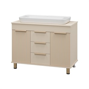 {{photo.Alt || photo.Description || 'Комплект Enfida 100 бежевая напольная тумба с раковиной'}}