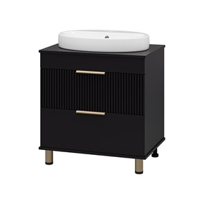 {{photo.Alt || photo.Description || 'Комплект Enfida 70 черная напольная тумба с раковиной'}}