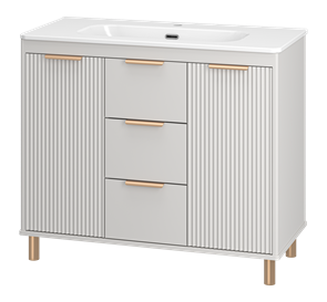 {{photo.Alt || photo.Description || 'Комплект Risacca Crema 100 напольная тумба с раковиной'}}