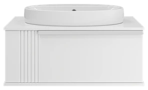 {{photo.Alt || photo.Description || 'Тумба под раковину Brevita Savoy 80 подвесная (белая)'}}