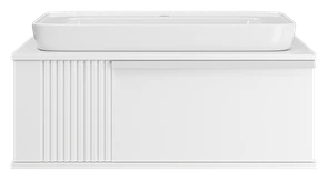 {{photo.Alt || photo.Description || 'Тумба под раковину Brevita Savoy 90 подвесная (белая)'}}