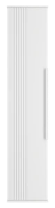 {{photo.Alt || photo.Description || 'Шкаф - пенал Brevita Savoy 35 подвесной универсальный (белый)'}}