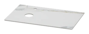 {{photo.Alt || photo.Description || 'Столешница Brevita Pallisandro 80 (серая)'}}