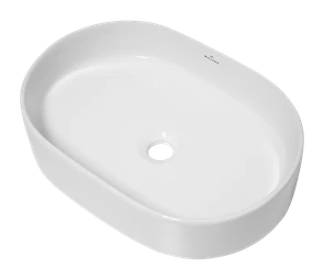 {{photo.Alt || photo.Description || 'Раковина Milleau  Nuage MU0055B-GW 50'}}