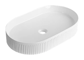 {{photo.Alt || photo.Description || 'Раковина Milleau  Nuage MU8009-GW 60'}}