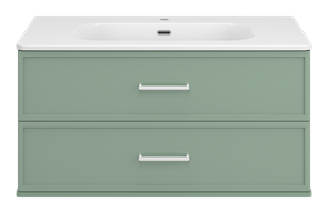 {{photo.Alt || photo.Description || 'Тумба под раковину Brevita Verde 100 подвесная (зеленая)'}}