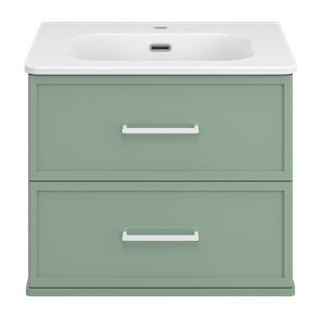 {{photo.Alt || photo.Description || 'Тумба под раковину Brevita Verde 60 подвесная (зеленая)'}}