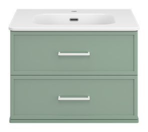 {{photo.Alt || photo.Description || 'Тумба под раковину Brevita Verde 70 подвесная (зеленая)'}}