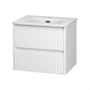 {{photo.Alt || photo.Description || 'Тумба с раковиной подвесная  Brevita Riva 60'}}