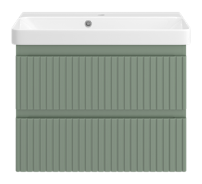 {{photo.Alt || photo.Description || 'Тумба под раковину Brevita Victory 70 подвесная (зеленая)'}}