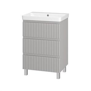 {{photo.Alt || photo.Description || 'Комплект Brevita Victory 60 напольный (серый шёлк)'}}