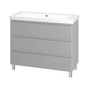 {{photo.Alt || photo.Description || 'Комплект Brevita Виктори 105 напольный (серый шёлк)'}}