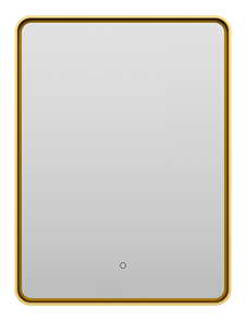 {{photo.Alt || photo.Description || 'Зеркало Brevita Mercury 600x800 (золото)'}}