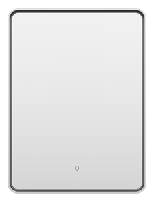 {{photo.Alt || photo.Description || 'Зеркало Brevita Mercury 600x800 (платина)'}}