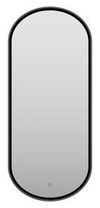 {{photo.Alt || photo.Description || 'Зеркало Brevita Saturn 500x1150 (черное)'}}