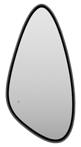 {{photo.Alt || photo.Description || 'Зеркало Brevita Venus 600x1200 (черное)'}}