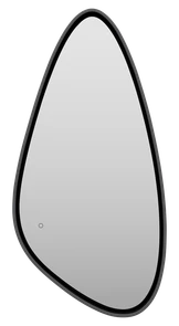 {{photo.Alt || photo.Description || 'Зеркало Brevita Venus 600x1200 (черное)'}}