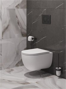 {{photo.Alt || photo.Description || 'Унитаз подвесной безободковый с сиденьем и смывом TORNADO BelBagno ETNA BB008CH-TOR/SC'}}