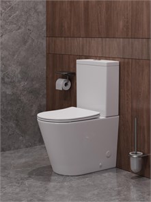 {{photo.Alt || photo.Description || 'Унитаз-компакт безободковый с сиденьем и смывом TORNADO CEZARES LINER CZR-6726-CP-TOR/SC'}}