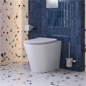 {{photo.Alt || photo.Description || 'Унитаз приставной безободковый с сиденьем и смывом TORNADO BelBagno FLAY-TOR BB1003CB-TOR/SC'}}